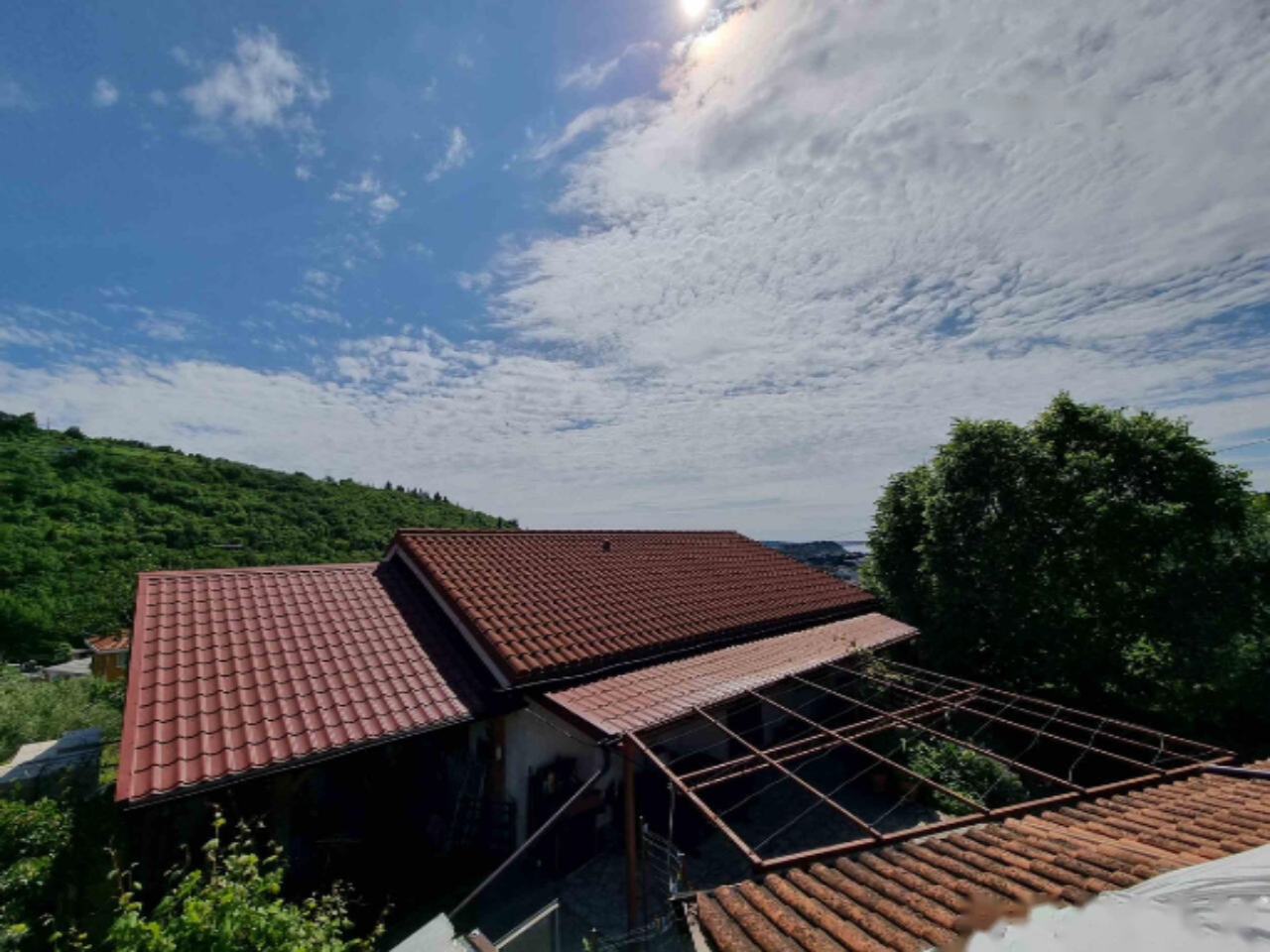 Дом в Луции, Словения, 239 м² - фото 6