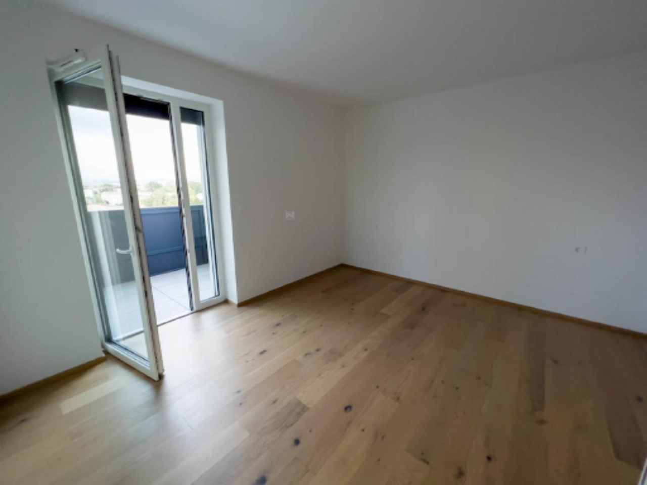 Квартира в Любляне, Словения, 65 м² - фото 6