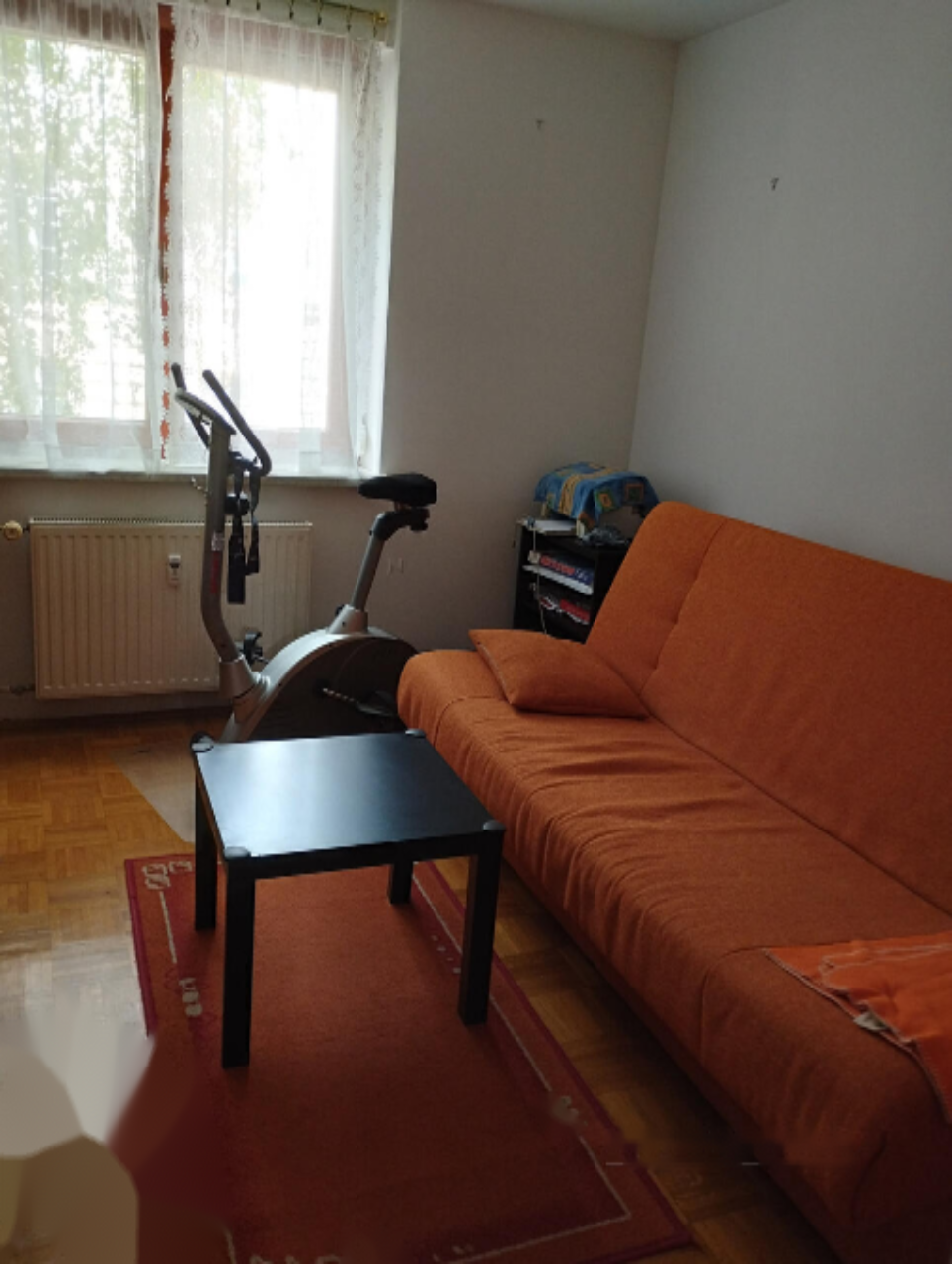 Квартира в Любляне, Словения, 50 м² - фото 6