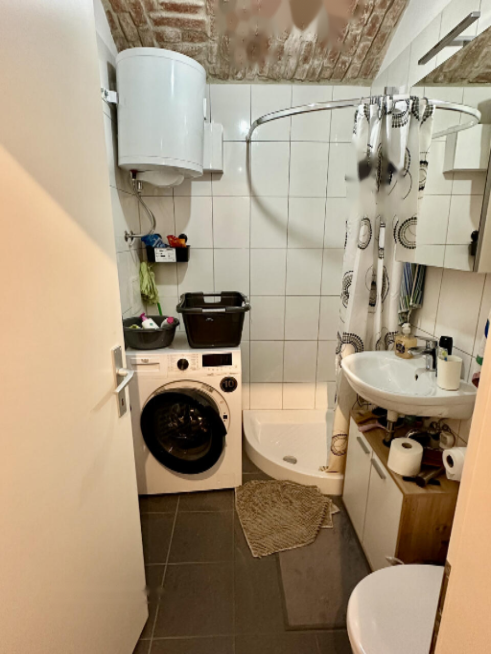 Квартира в Любляне, Словения, 36 м² - фото 6