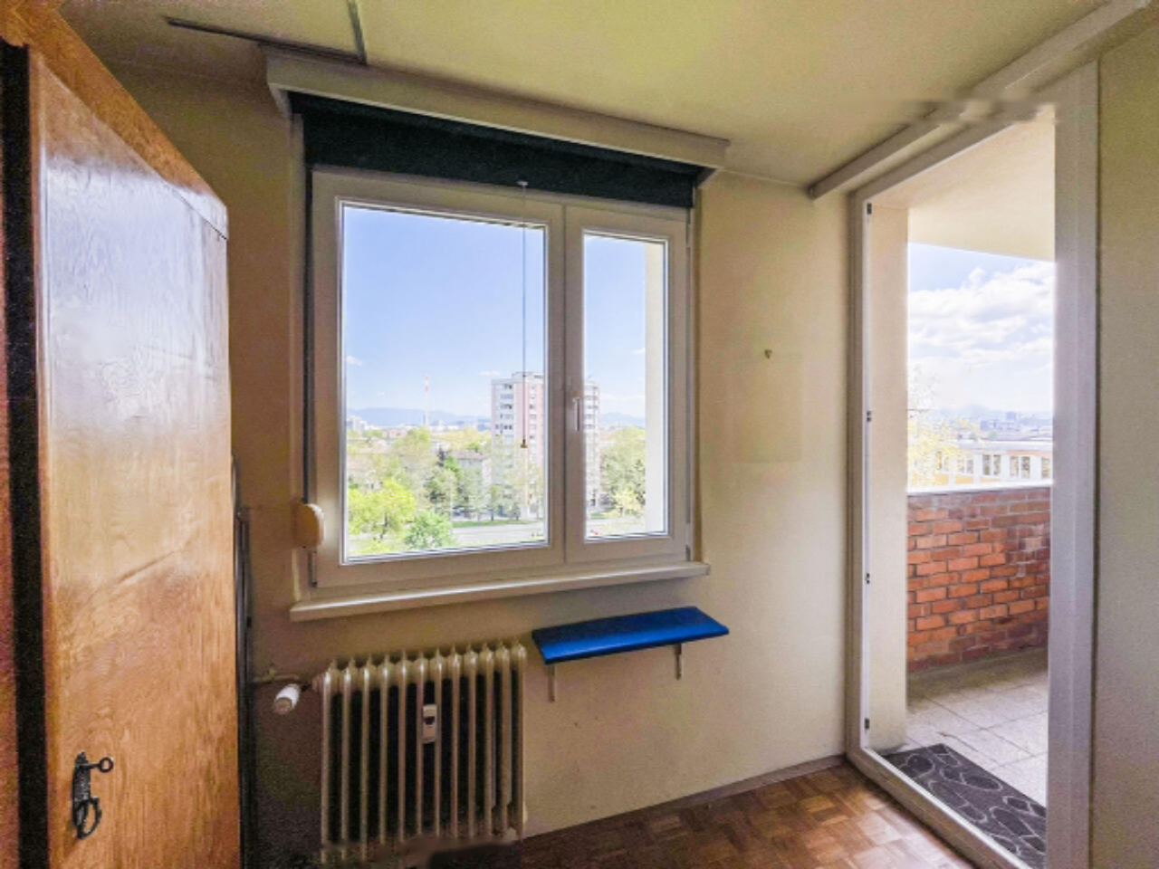 Квартира в Любляне, Словения, 59 м² - фото 6