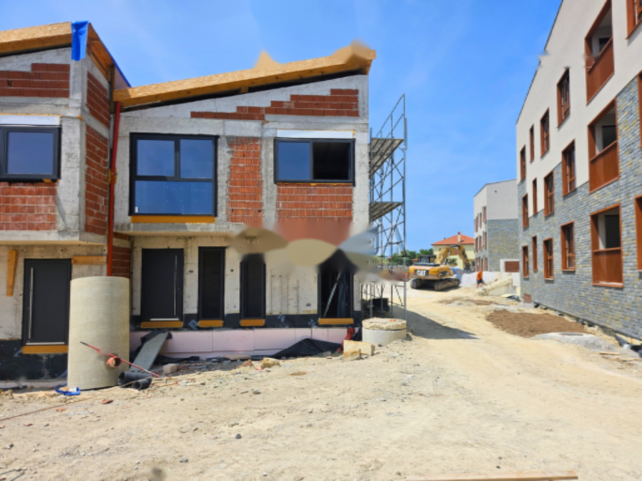 Дом в Шмарье-при-Елшах, Словения, 161 м² - фото 6