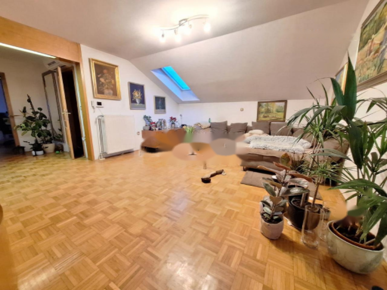 Квартира в Любляне, Словения, 134 м² - фото 6