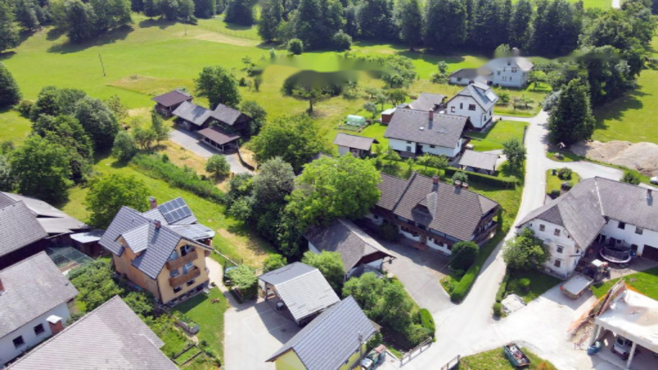 Дом в Радовлице, Словения, 330 м² - фото 6