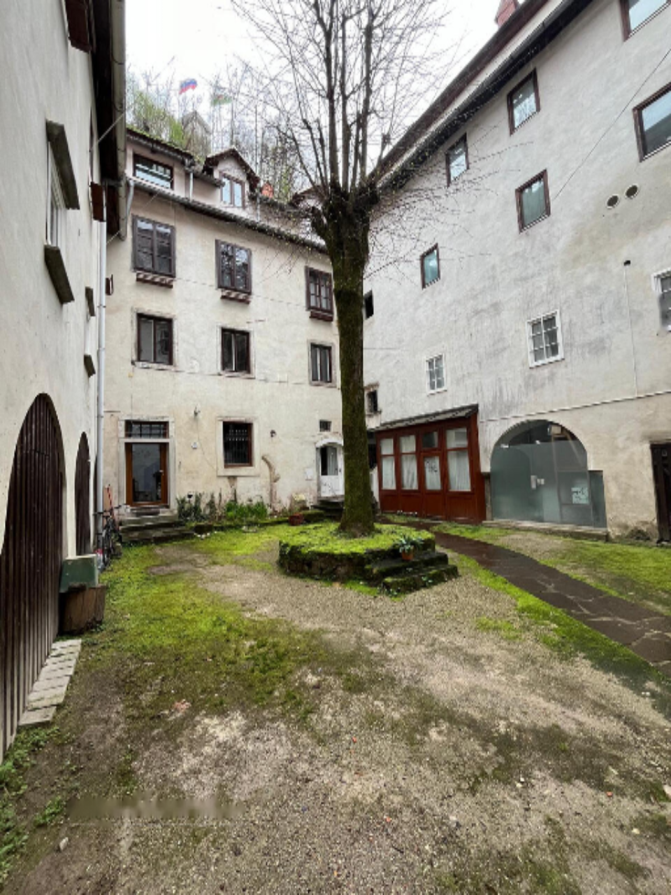 Квартира в Любляне, Словения, 80 м² - фото 6