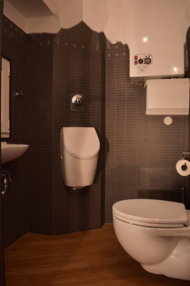 Квартира в Любляне, Словения, 100 м² - фото 6