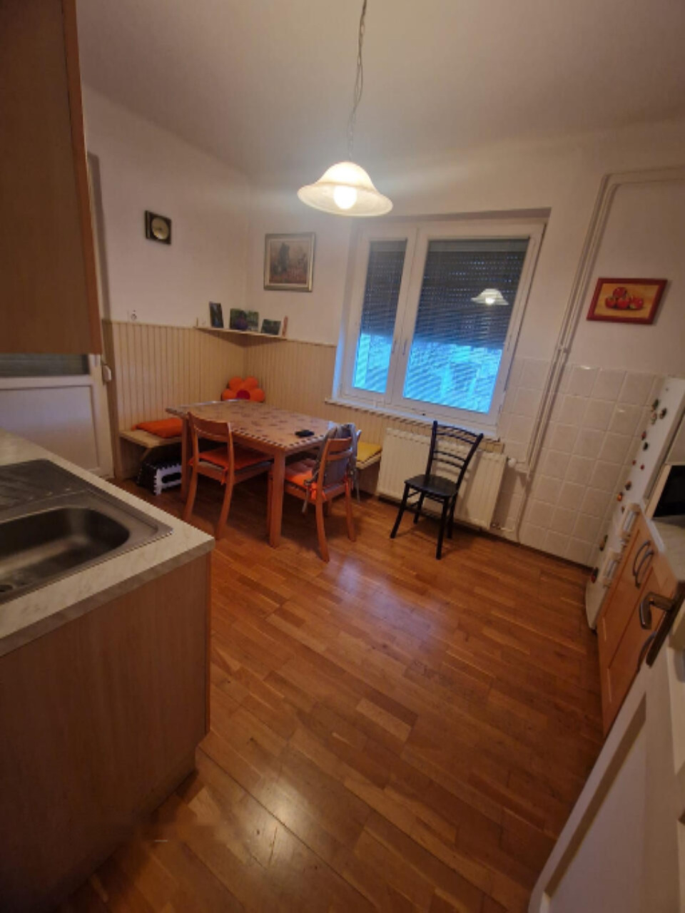 Квартира в Любляне, Словения, 74 м² - фото 6