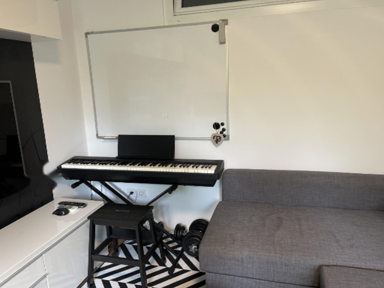 Квартира в Любляне, Словения, 40 м² - фото 6