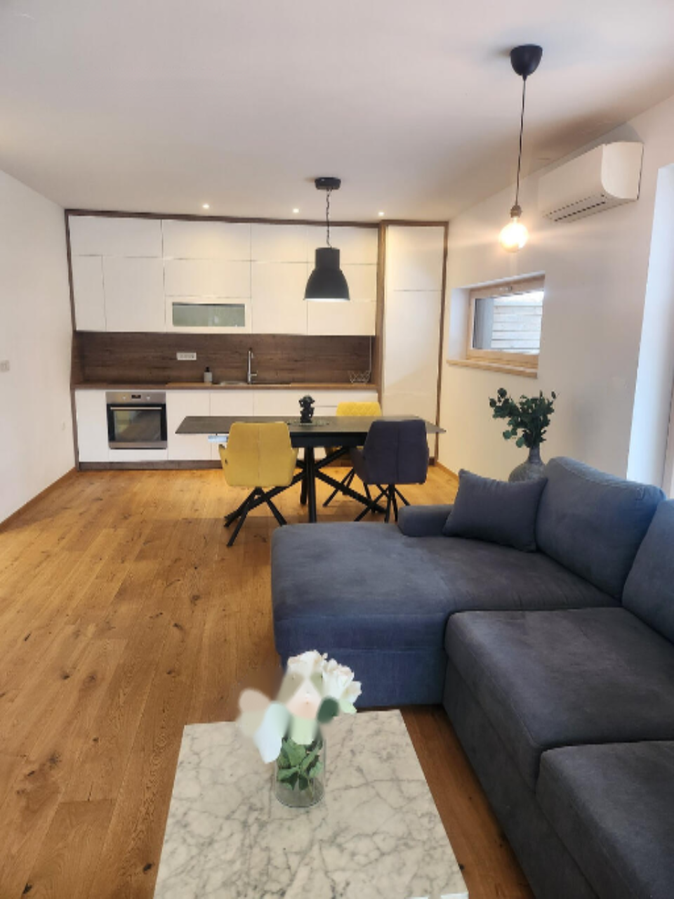 Квартира в Любляне, Словения, 244 м² - фото 6