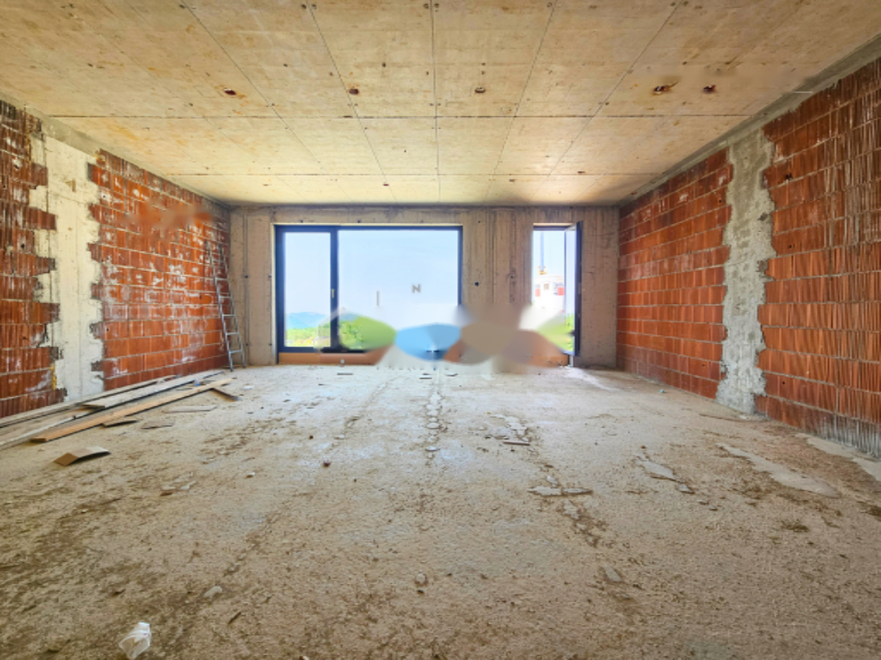 Дом в Брасловче, Словения, 226 м² - фото 6