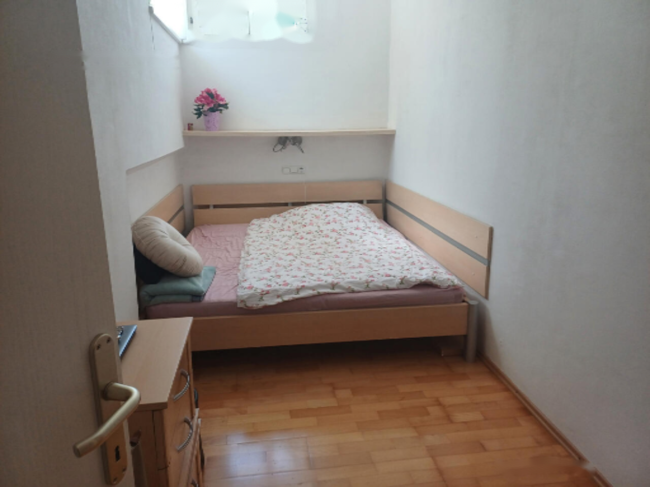 Квартира в Любляне, Словения, 62 м² - фото 6
