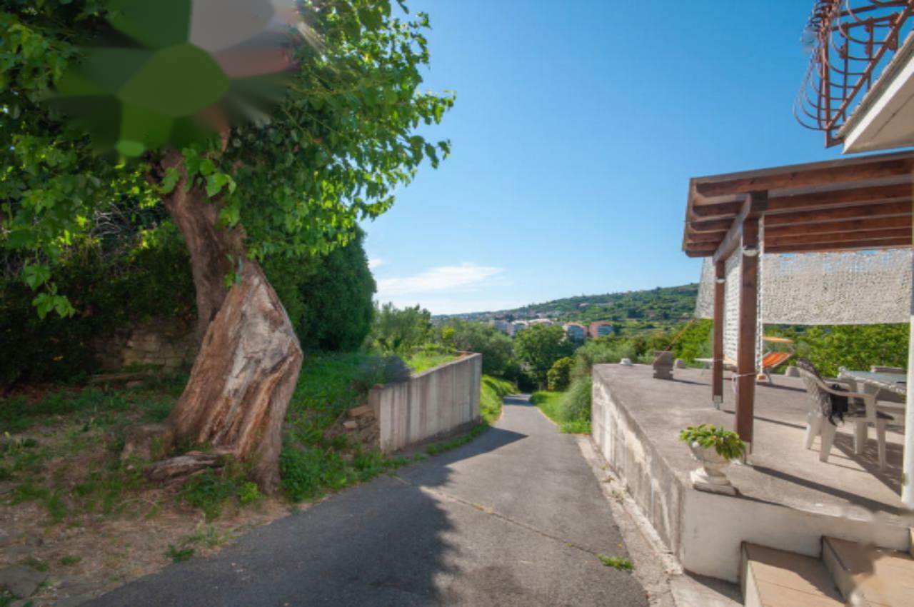 Дом в Луции, Словения, 109 м² - фото 6