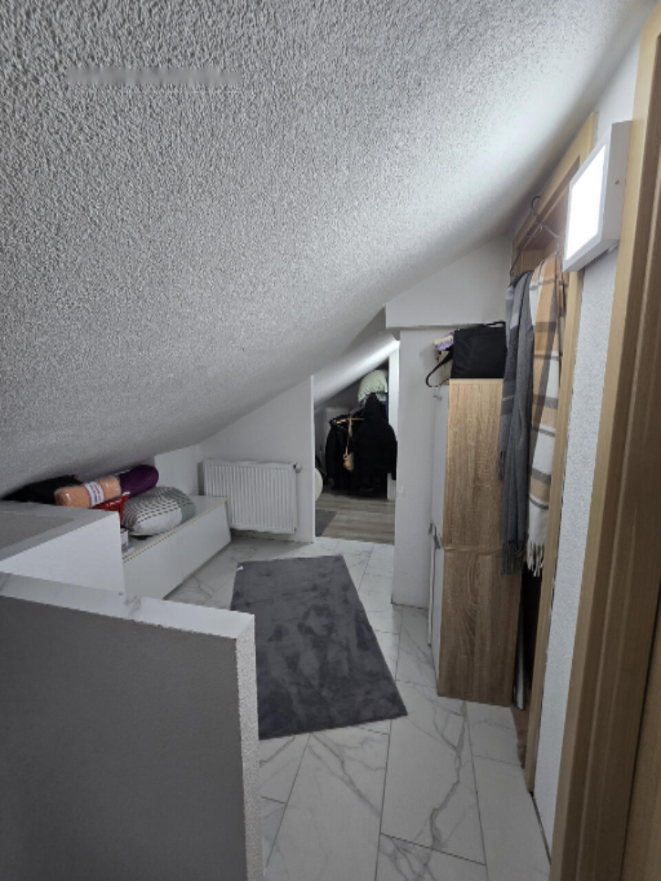 Квартира в Любляне, Словения, 56 м² - фото 6