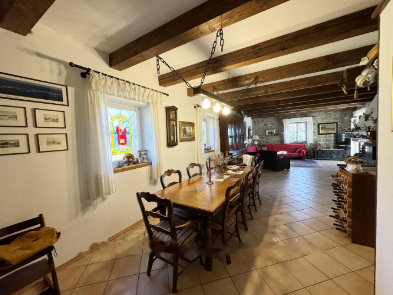 Дом в Копере, Словения, 300 м² - фото 6