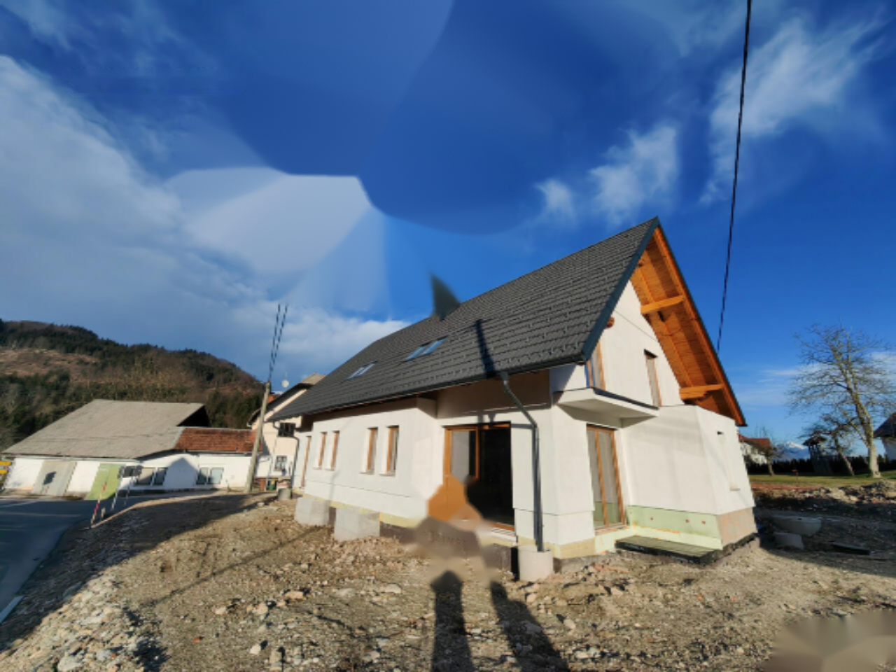 Дом в Бледе, Словения, 176 м² - фото 6