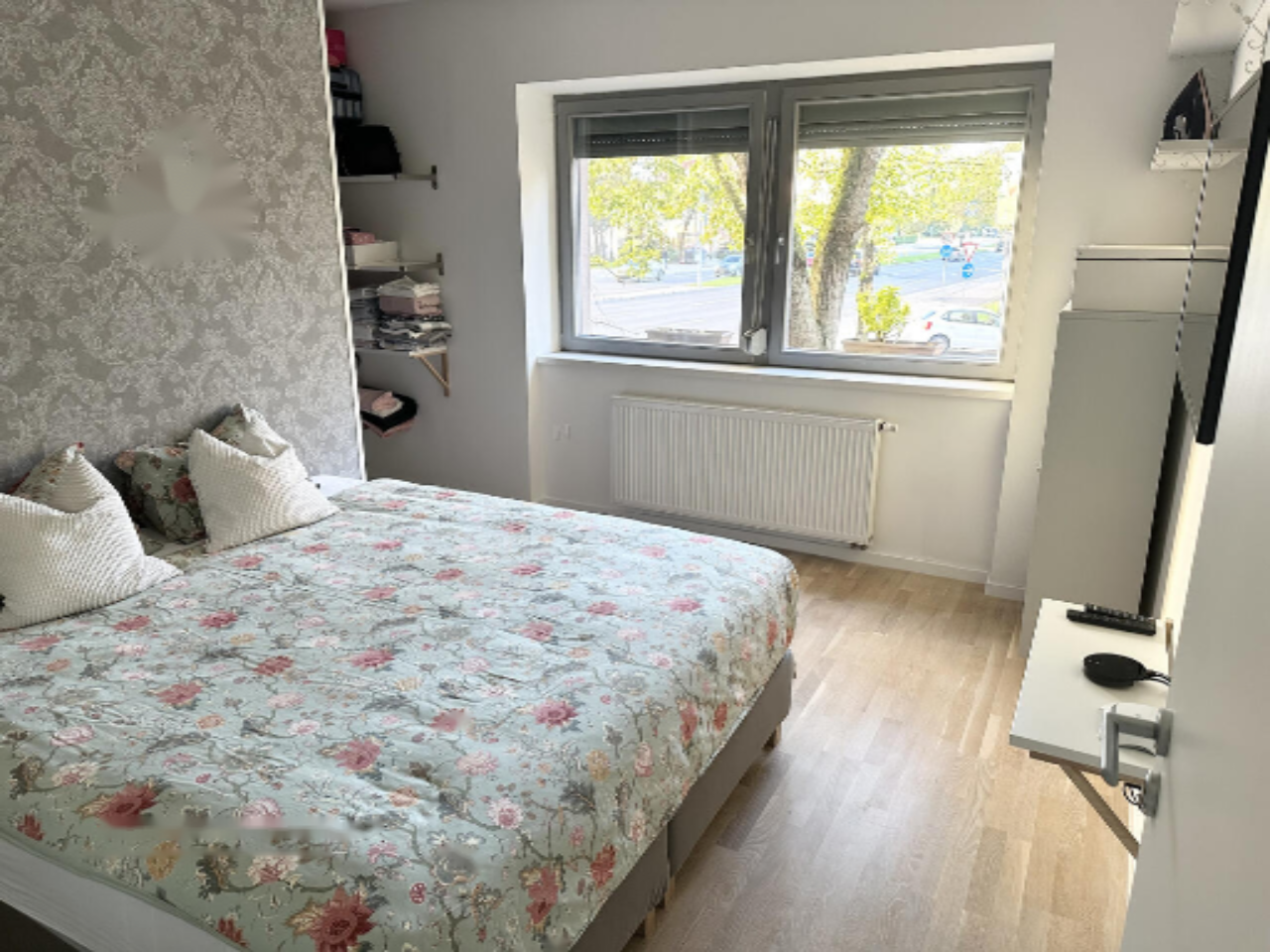 Квартира в Любляне, Словения, 109 м² - фото 6