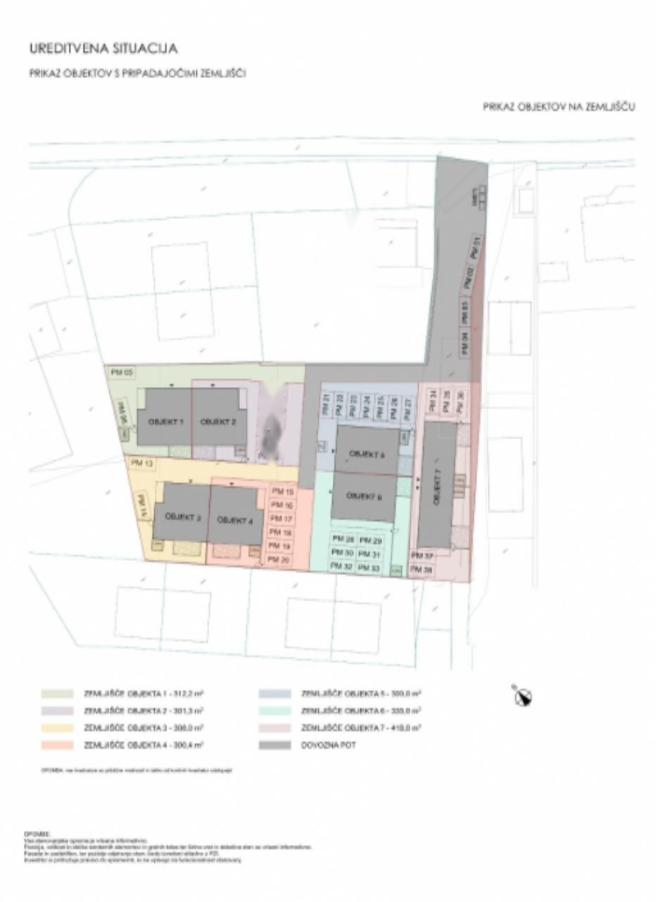 Квартира в Любляне, Словения, 163 м² - фото 7