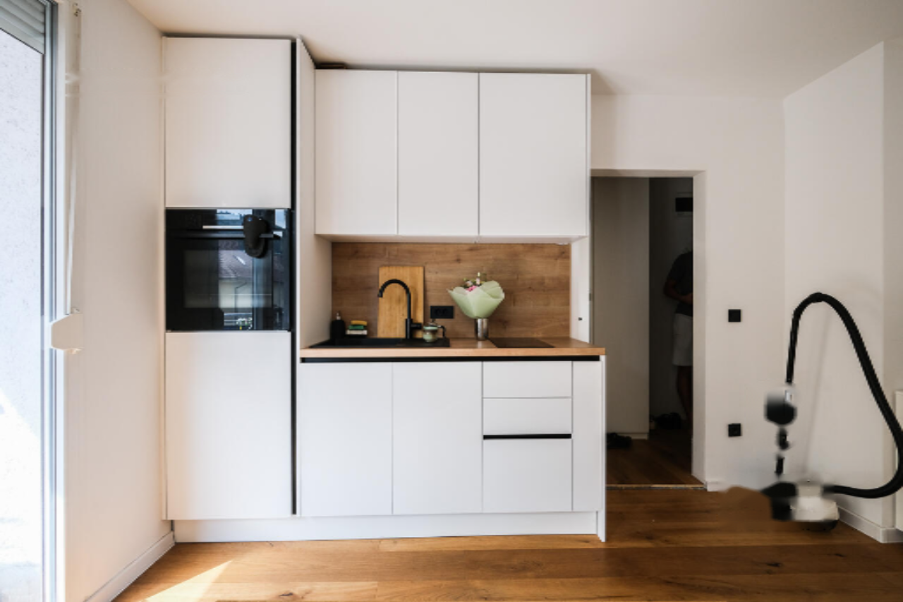 Квартира в Любляне, Словения, 33 м² - фото 7