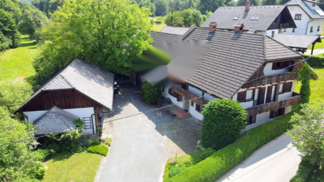 Дом в Радовлице, Словения, 330 м² - фото 7