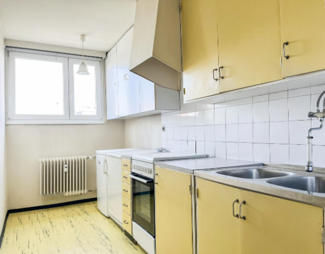 Квартира в Любляне, Словения, 59 м² - фото 7