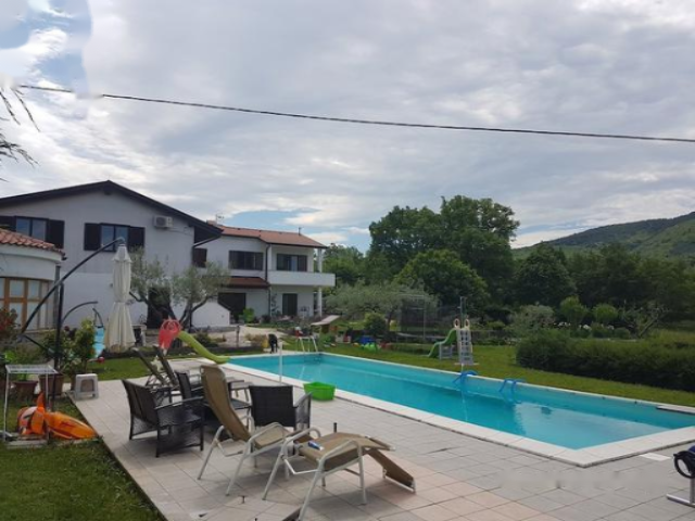 Дом в Диваче, Словения, 484 м² - фото 7