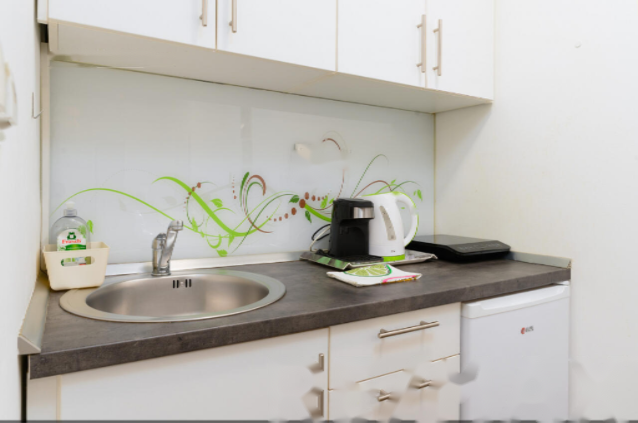 Квартира в Любляне, Словения, 23 м² - фото 7