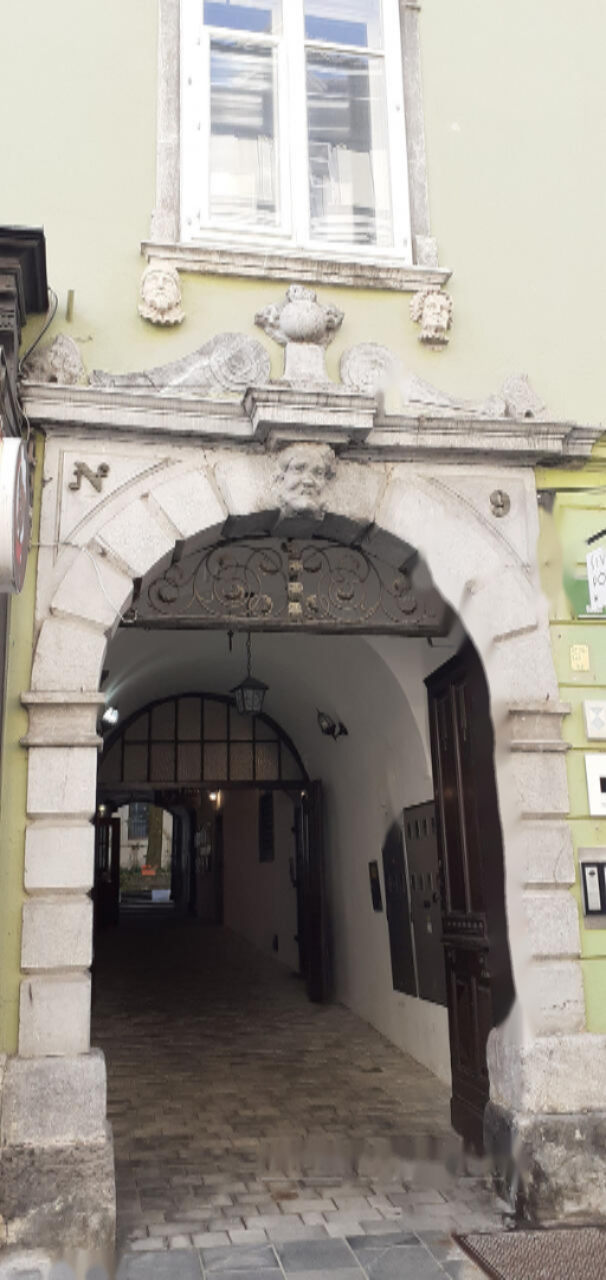 Квартира в Любляне, Словения, 124 м² - фото 7