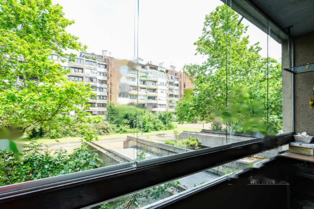 Квартира в Любляне, Словения, 61 м² - фото 7