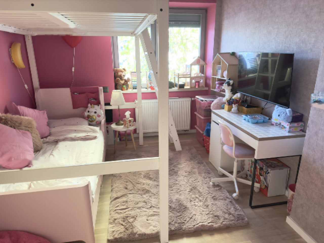 Квартира в Любляне, Словения, 109 м² - фото 7