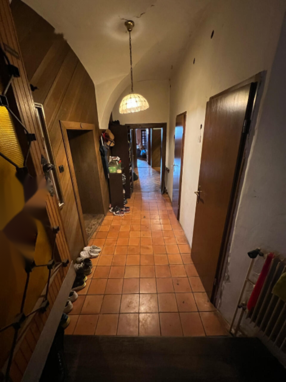 Квартира в Любляне, Словения, 262 м² - фото 7