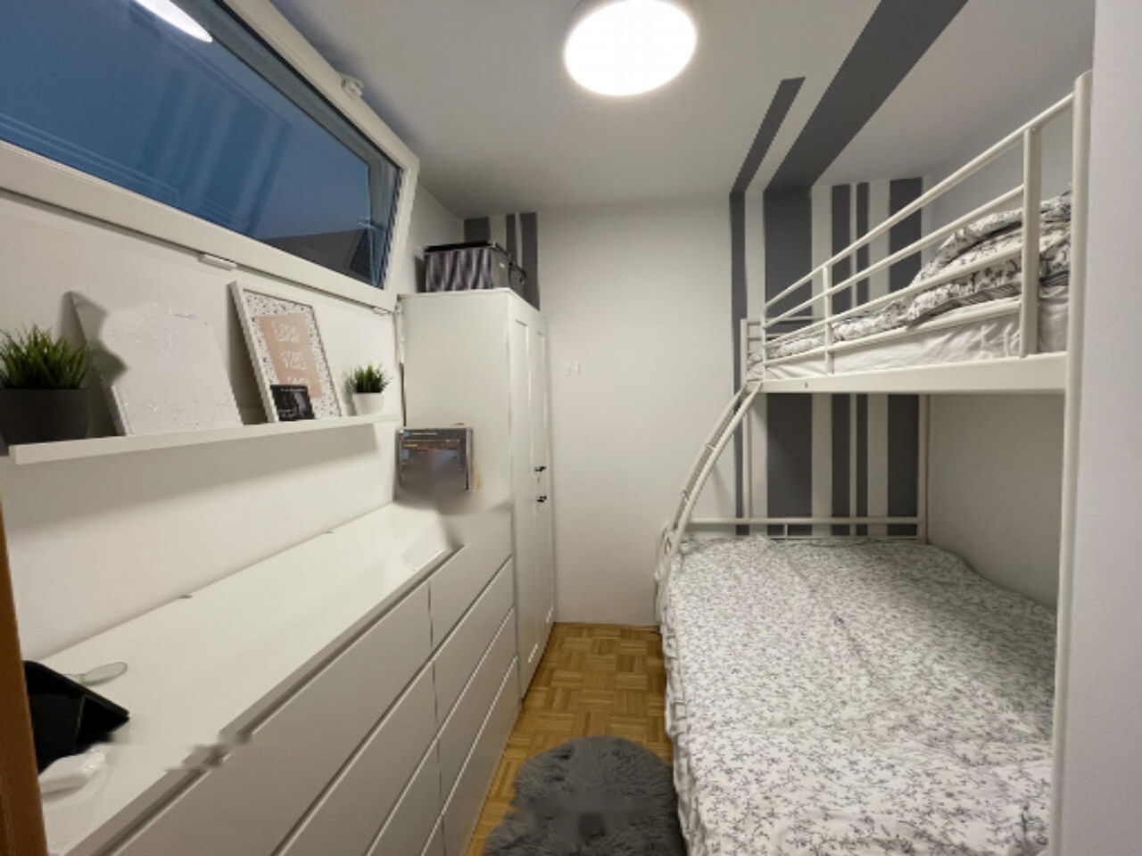 Квартира в Любляне, Словения, 40 м² - фото 7