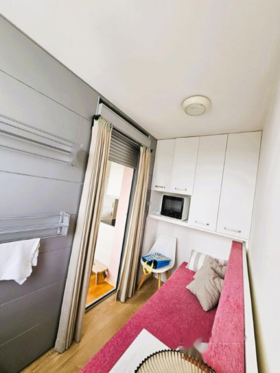 Квартира в Любляне, Словения, 36 м² - фото 7