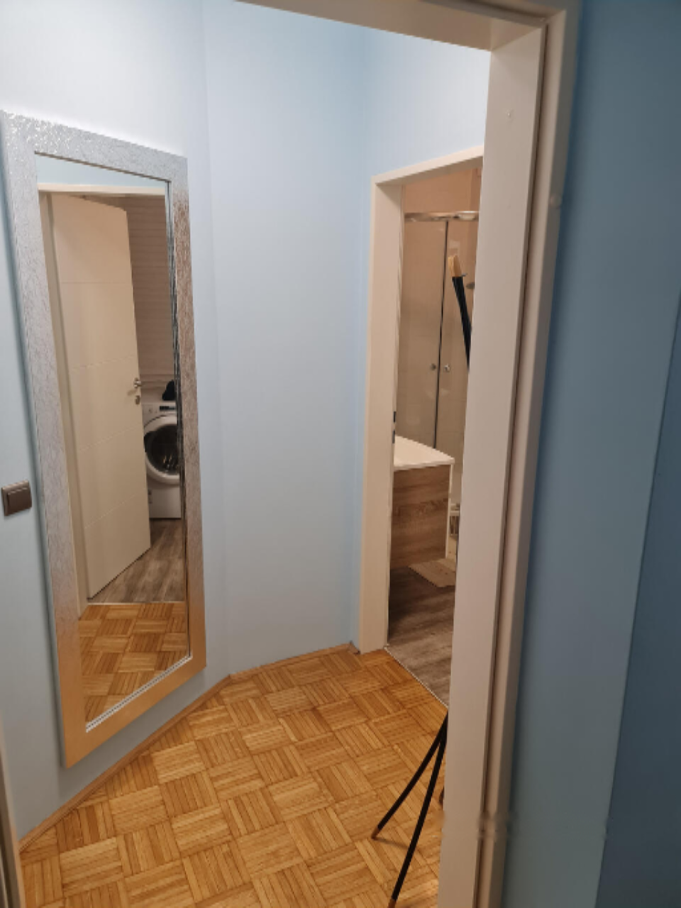 Квартира в Любляне, Словения, 59 м² - фото 7