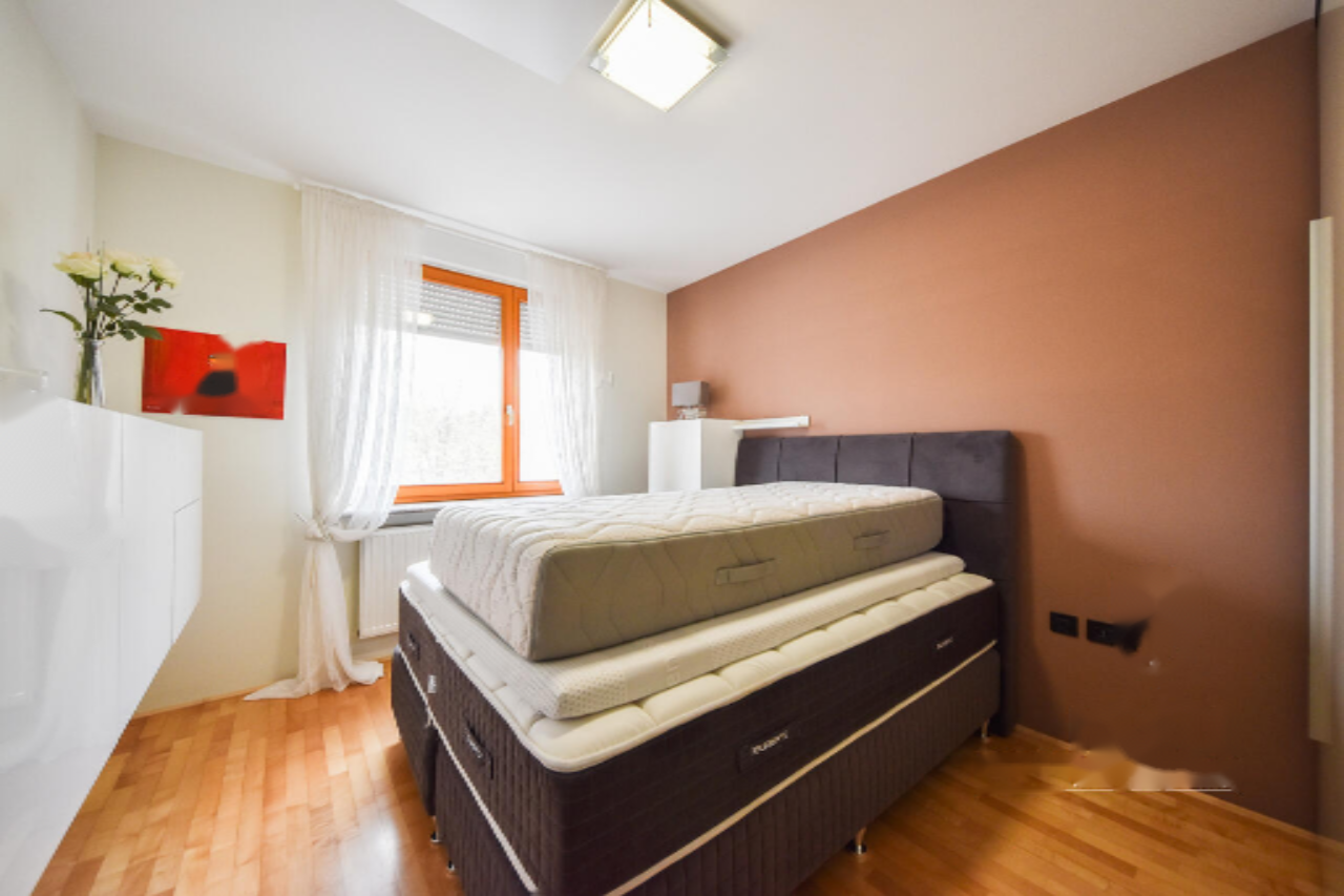 Квартира в Любляне, Словения, 85 м² - фото 7