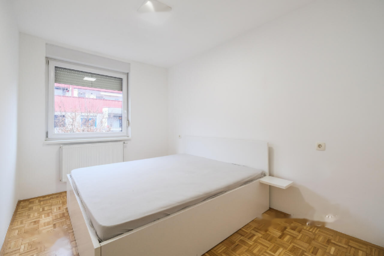 Квартира в Любляне, Словения, 84 м² - фото 7