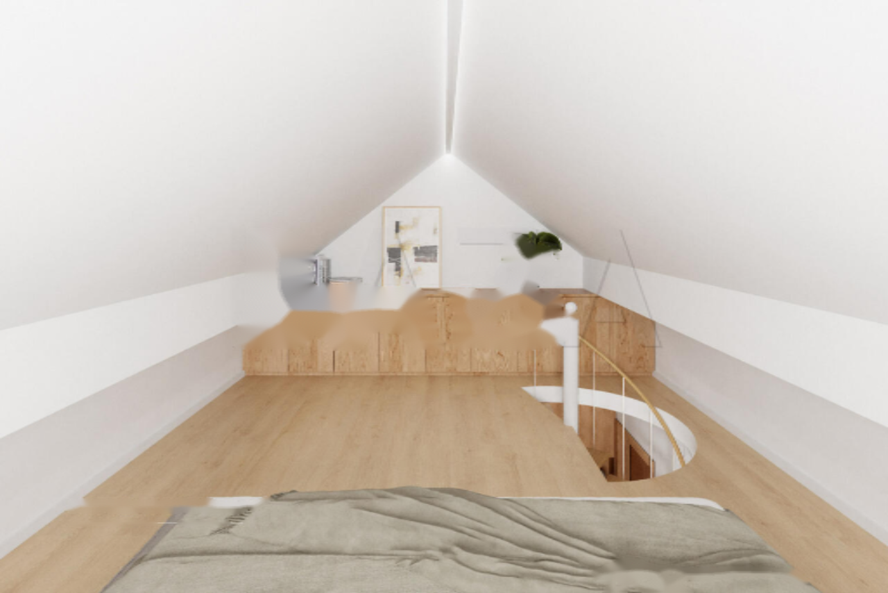 Квартира в Любляне, Словения, 57 м² - фото 7