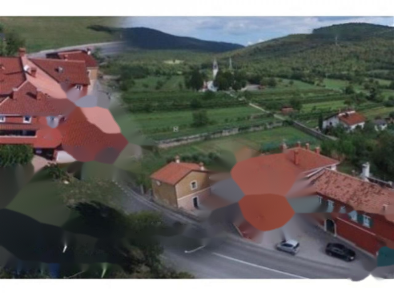 Дом в Пиране, Словения, 1 550 м² - фото 7