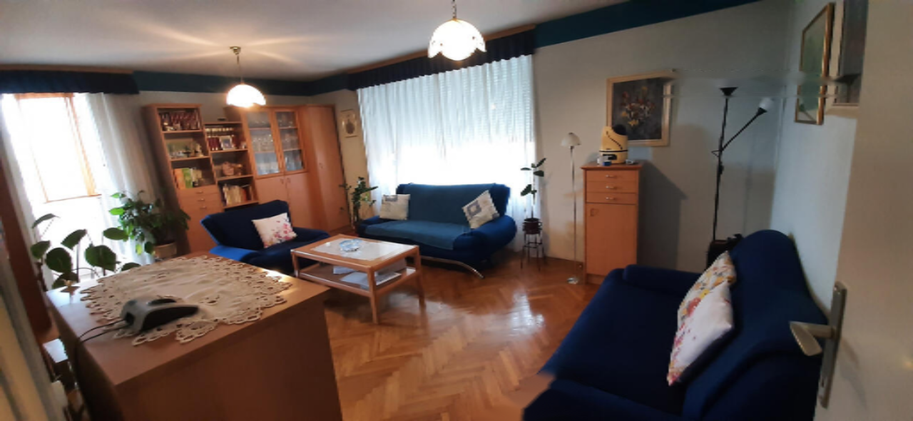 Квартира в Любляне, Словения, 76 м² - фото 7