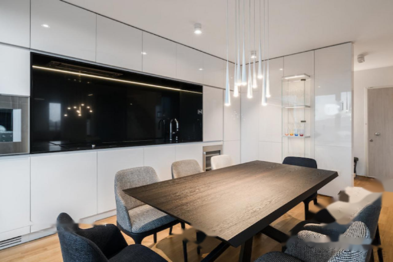 Квартира в Любляне, Словения, 160 м² - фото 7