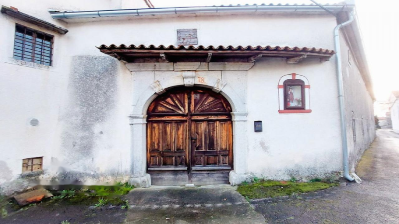 Дом в Мирен-Костаньевице, Словения, 194 м² - фото 7