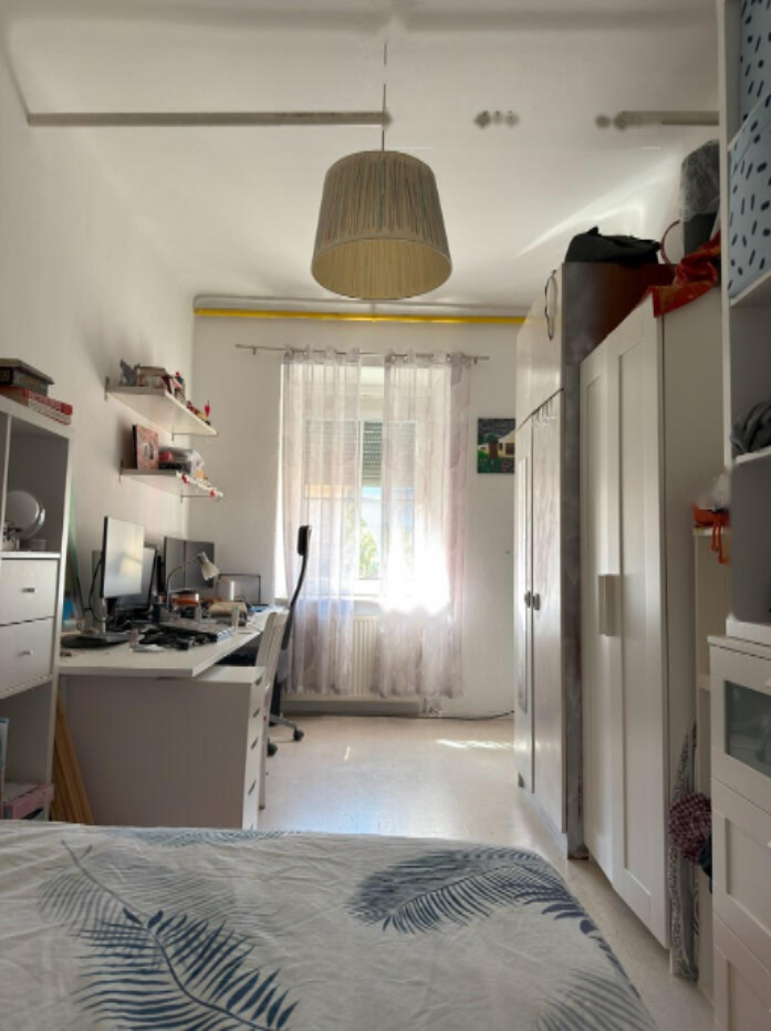 Квартира в Любляне, Словения, 32 м² - фото 7