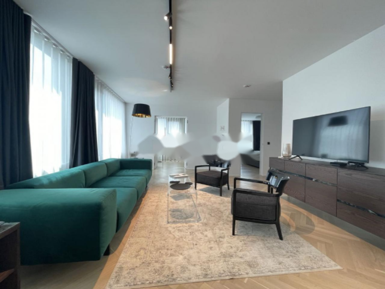 Квартира в Любляне, Словения, 133 м² - фото 7