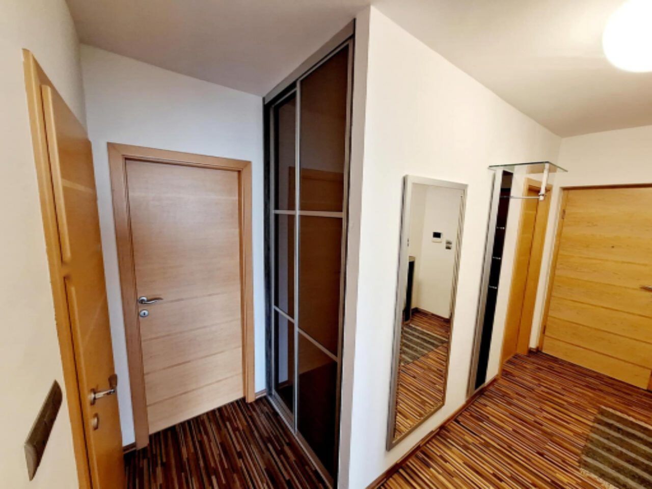 Квартира в Любляне, Словения, 73 м² - фото 7