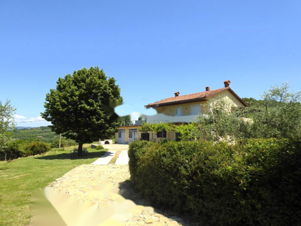 Дом в Анкаране, Словения, 314 м² - фото 7