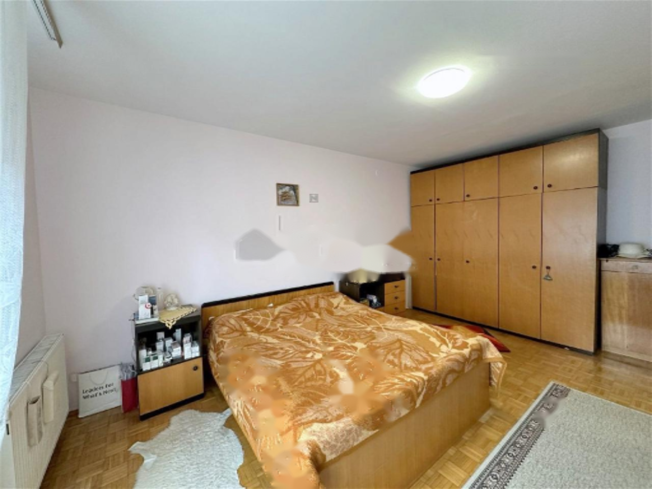 Квартира в Любляне, Словения, 78 м² - фото 7