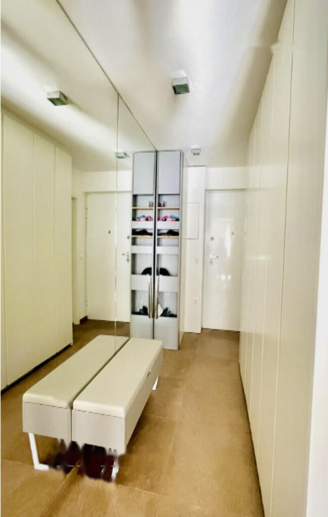 Квартира в Любляне, Словения, 67 м² - фото 7