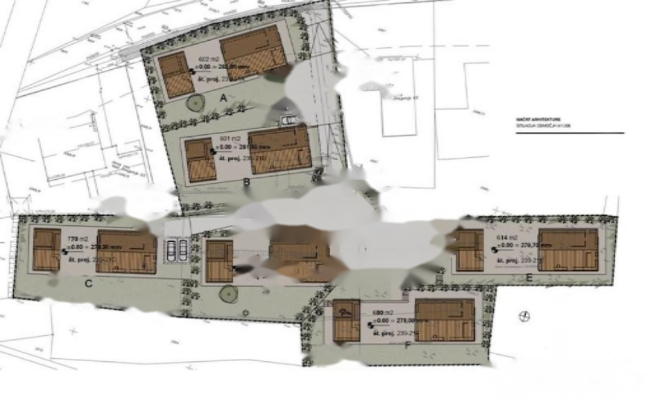 Дом в Пиране, Словения, 190 м² - фото 7