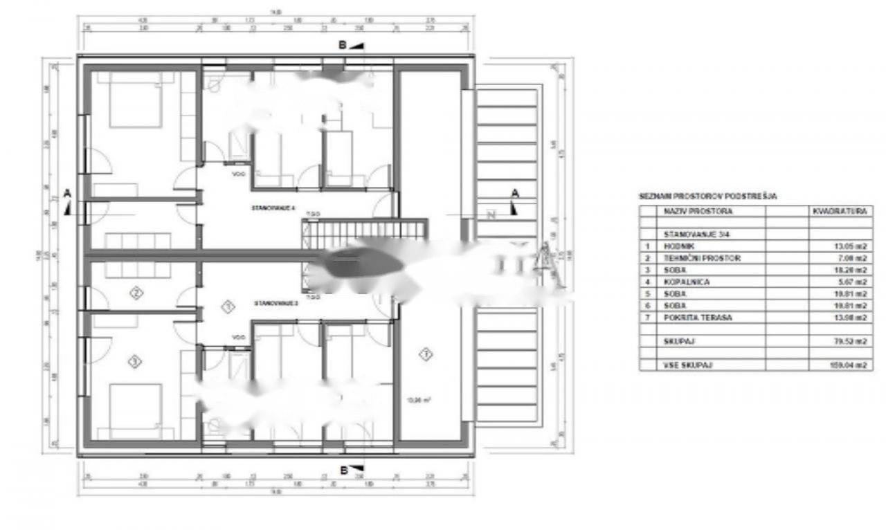 Земля в Любляне, Словения, 982 м² - фото 7