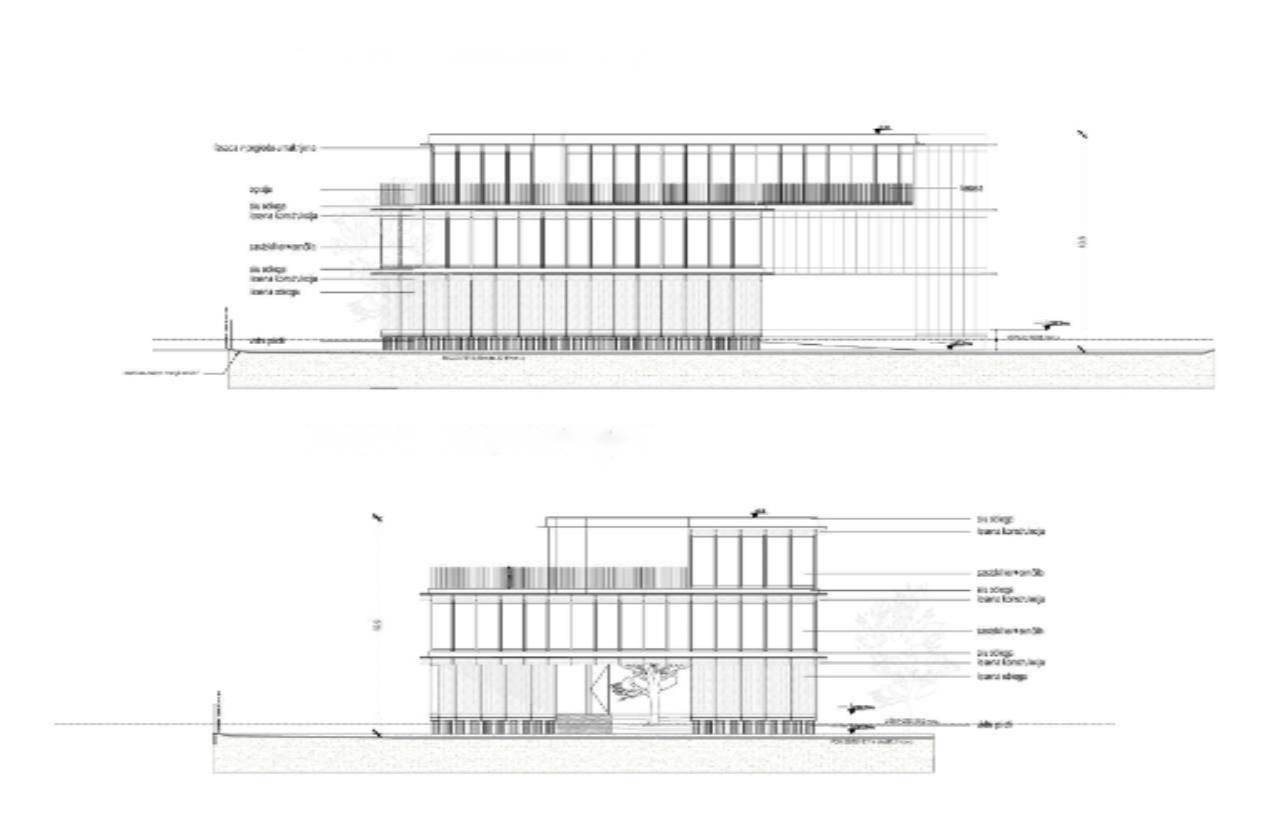 Земля в Любляне, Словения, 1 668 м² - фото 7