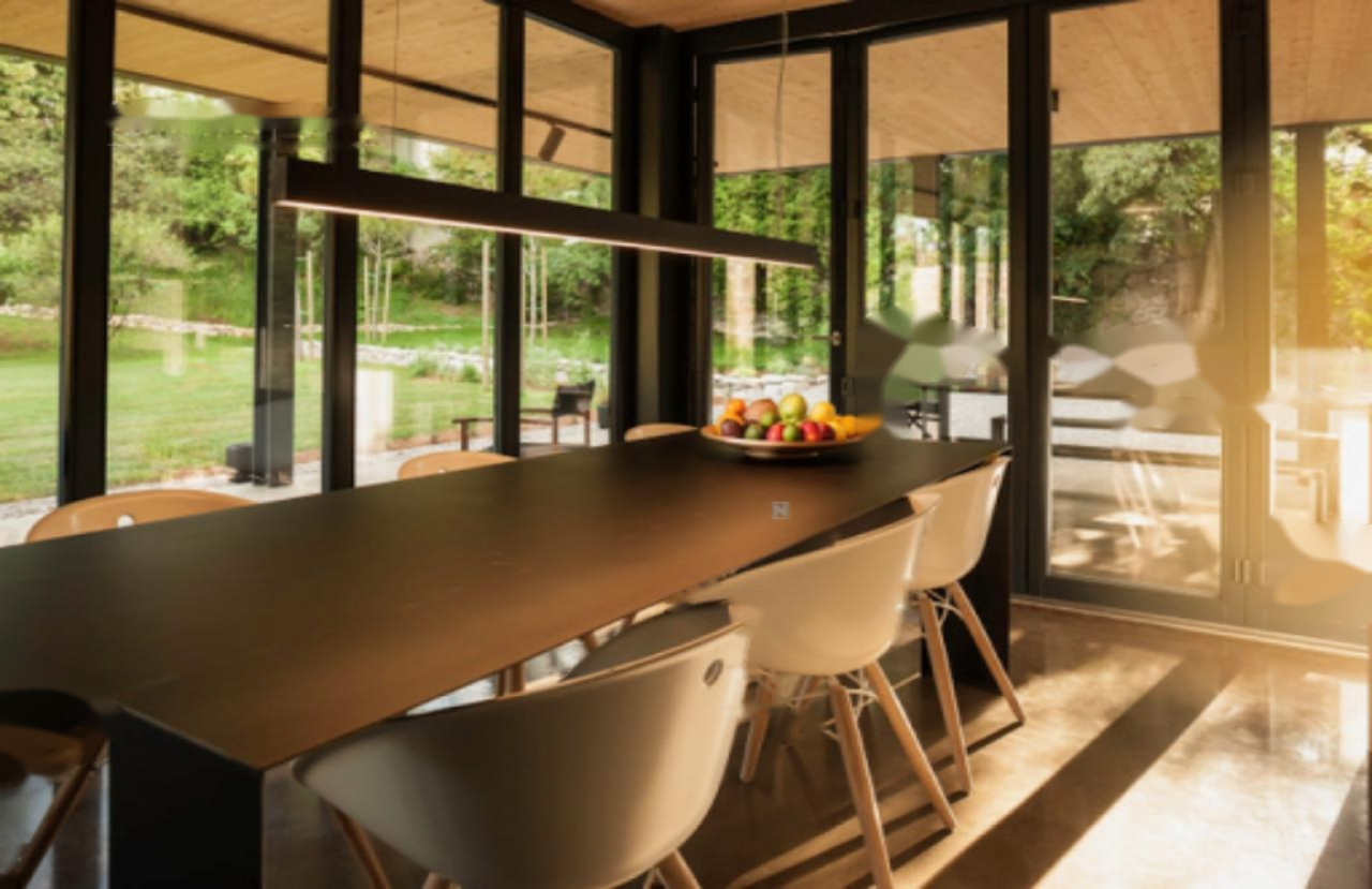 Дом в Комене, Словения, 264 м² - фото 7